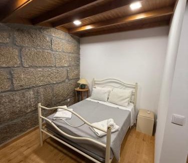 Cabanas de Baixo House | Douro Guest House