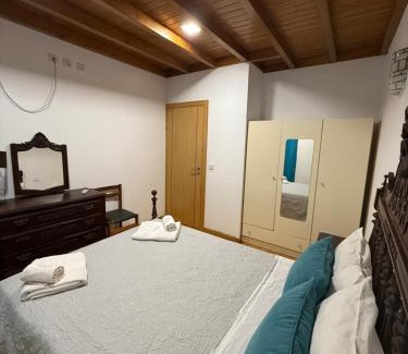 Cabanas de Baixo House | Douro Guest House