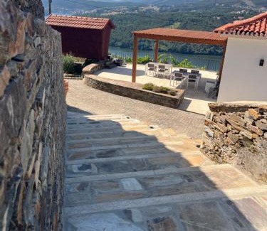 Castelo de Paiva House | Douro House 222