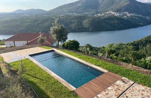 Castelo de Paiva House | Douro House 222
