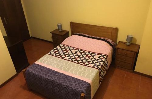 Santa Marinha do Zezere Apartment | Douro vineyards and Mountains