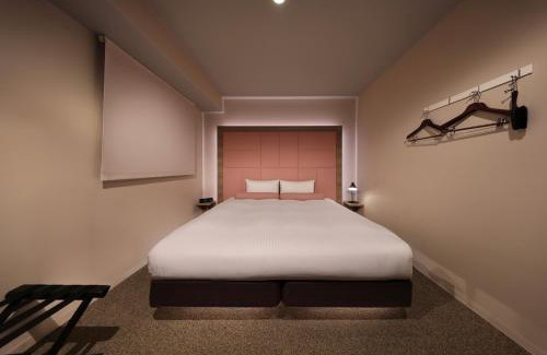 Dotonbori Hotel | Doutonbori Crystal Hotel