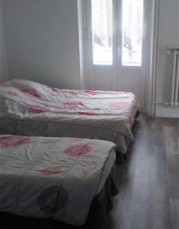 La Bourboule Apartment | Doux Ombrages