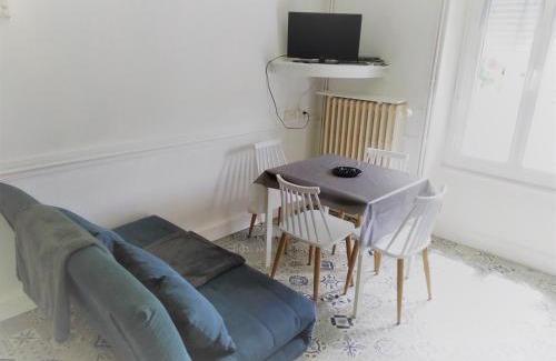 La Bourboule Apartment | Doux Ombrages