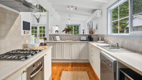 Bundanoon House | Dove Cottage