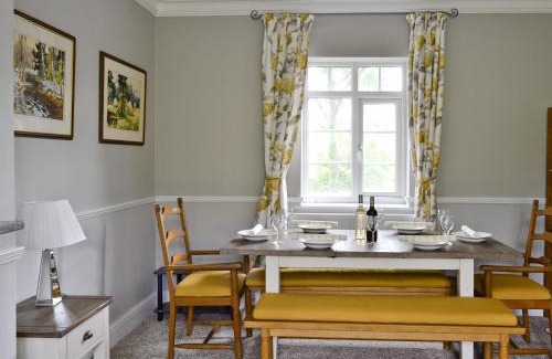 Rowsley House | Dove Cottage