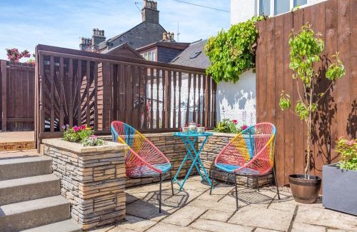 Inverness City Centre House | Dove Cottage