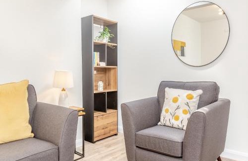 Inverness City Centre House | Dove Cottage
