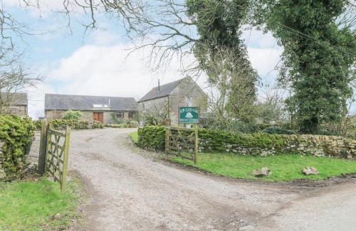 Grindon House | Dove Cottage