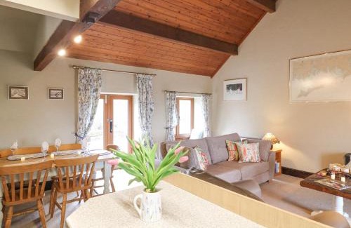 Grindon House | Dove Cottage