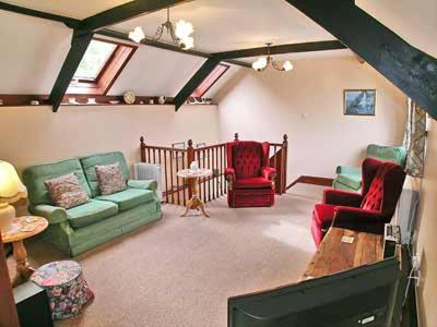 Minehead House | Dove Cottage