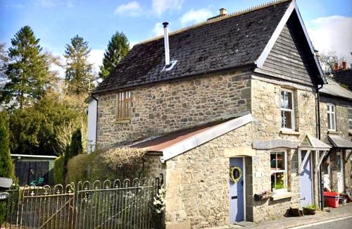 Newbridge-on-Wye House | Dove Cottage
