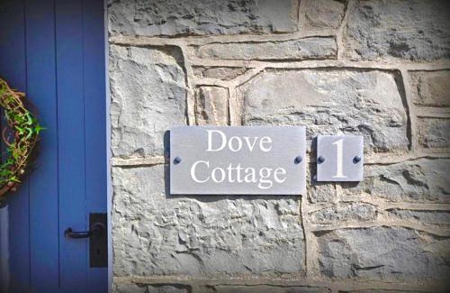 Newbridge-on-Wye House | Dove Cottage