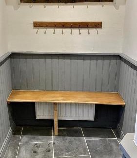 Newbridge-on-Wye House | Dove Cottage