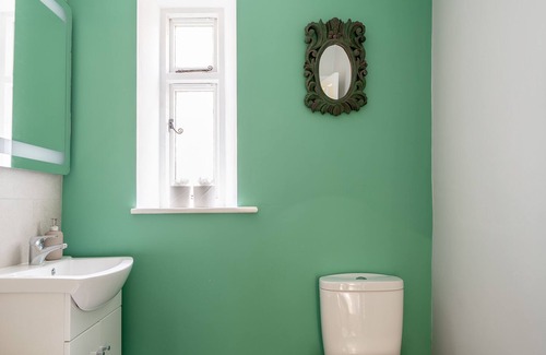 Graythwaite Apartment | Dove Cottage, Graythwaite