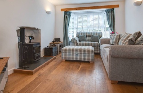 Llangwm House | Dove Cottage in Haverfordwest