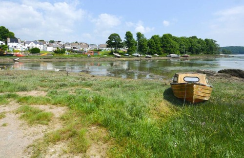 Llangwm Other | Dove Cottage in Haverfordwest