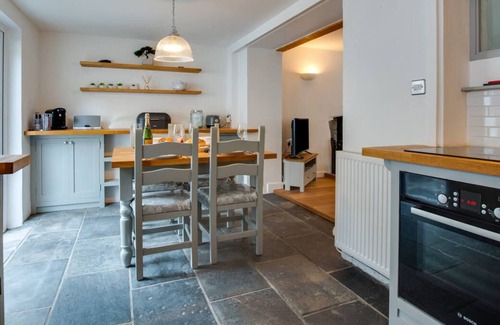 Llangwm Other | Dove Cottage in Haverfordwest