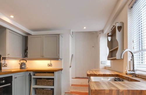 Llangwm Other | Dove Cottage in Haverfordwest