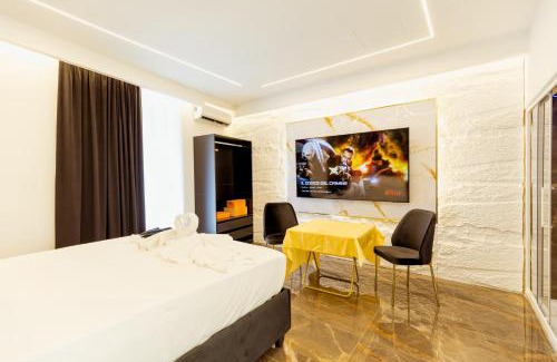Historical Center House | Dove Dormire a Napoli New Opening 2025