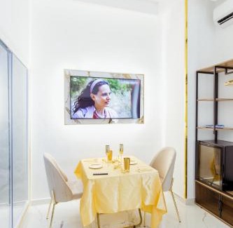 Historical Center House | Dove Dormire a Napoli New Opening 2025