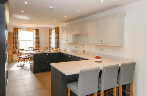 Hartington Cottage | Dove Meadows House