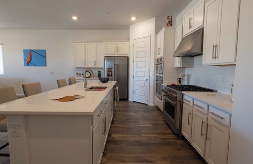 Dove Mountain House | Dove Mountain - 3 Bedroom 2 Bath Home - Backs The Gallery South Golf Course!