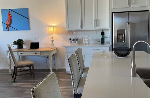 Dove Mountain House | Dove Mountain - 3 Bedroom 2 Bath Home - Backs The Gallery South Golf Course!