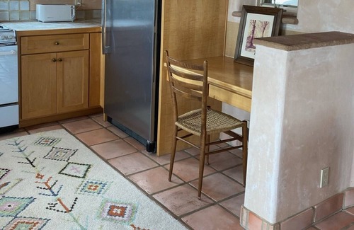 Galisteo House | Dove Ranch Guest House in high desert of Galisteo