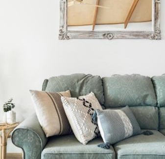Byron Bay Apartment | Dove Studio with Garden Patio