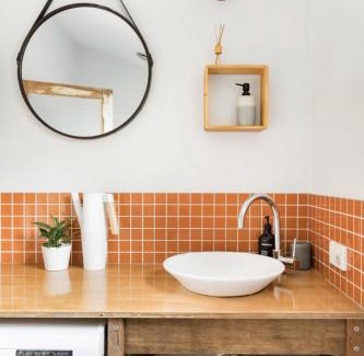 Byron Bay Apartment | Dove Studio with Garden Patio