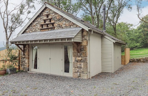 Underbarrow Cottage | Dove Tail Barn