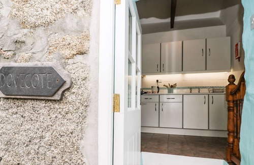 Sithney Cottage | Dovecote
