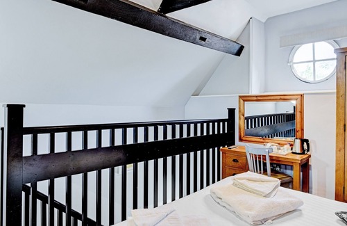 Stonnall Hotel | Dovecote Hotel