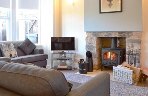 Wooler House | Dovecote House