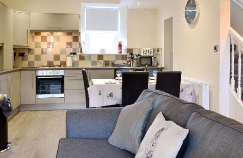 Wooler House | Dovecote House
