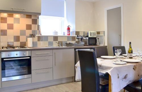 Wooler House | Dovecote House