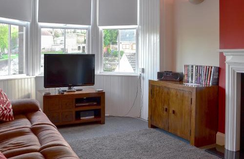 Wooler House | Dovecote House