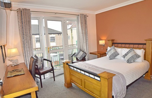 Cleethorpes Hotel | Dovedale Hotel