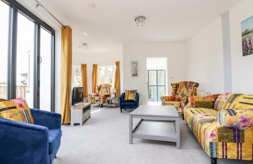 Gillan House | Dovefields