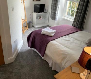 Cockermouth House | DOVENBY SHIP