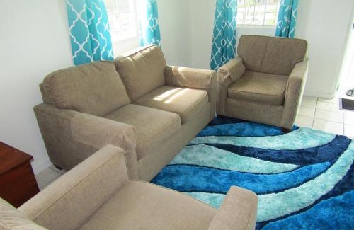 Dover Apartment | Dover Apt 3 by the beach in the Gap