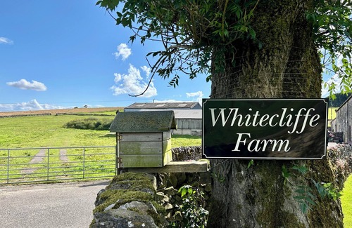 Newton Grange Cottage | Dover Barn