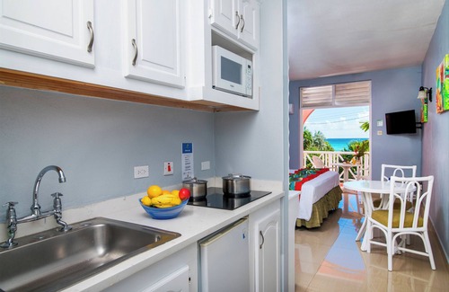 St. Lawrence Gap Hotel | Dover Beach Hotel