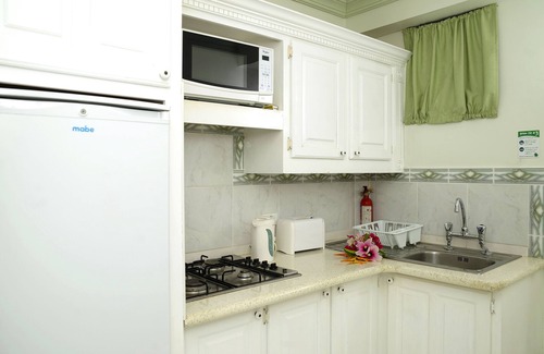 St. Lawrence Gap Hotel | Dover Beach Hotel