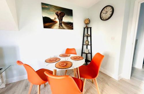Dover Apartment | Dover Castle Suites