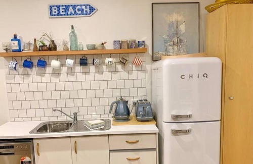 Sunderland Bay House | Dover Street