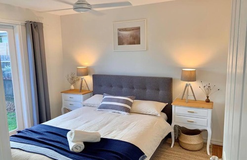 Sunderland Bay House | Dover Street