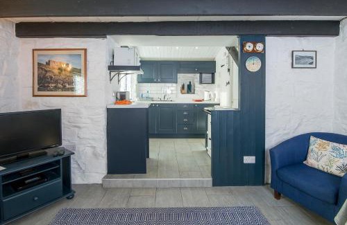 Haverfordwest House | Doves Cottage