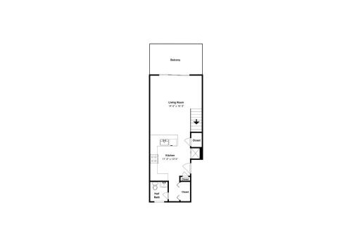 Surf City House | Doves Landing